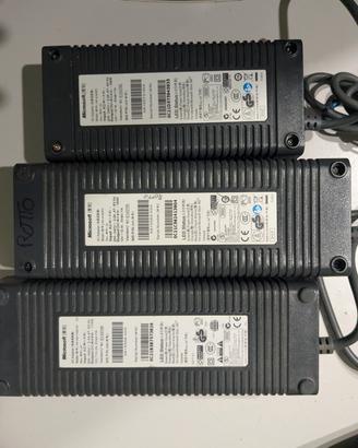 Alimentatore Xbox 360