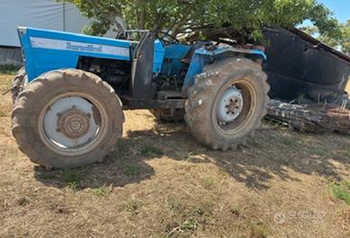 Landini
