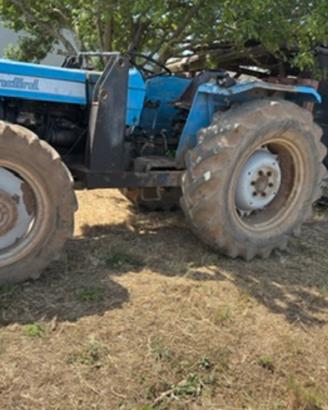 Landini