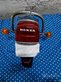 Honda stop posteriore