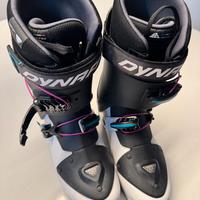 Scarpone da sci alpinismo donna Dynafit Speed 25,5