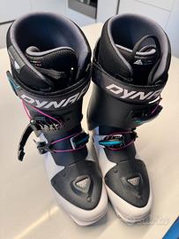 Scarpone da sci alpinismo donna Dynafit Speed 25,5