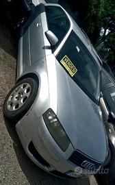 AUDI A3 2004