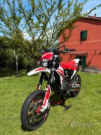 Fantic xmf 125