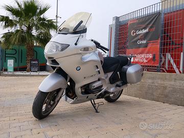 BMW R 1150 RT