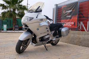 BMW R 1150 RT