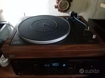 Giradischi Lenco L82