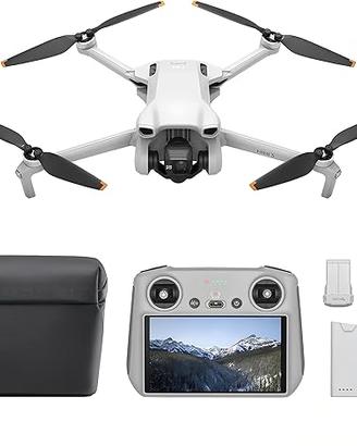 dji mini 3 pro combo fly more