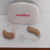 Apparecchi acustici Amplifon 