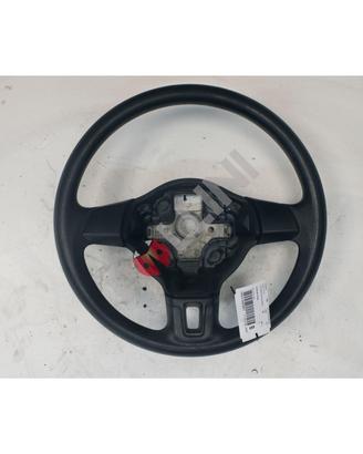 Volante vers. air-bag volkswagen caddy 2010-15