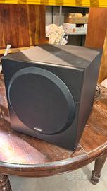Subwoofer Polkaudio