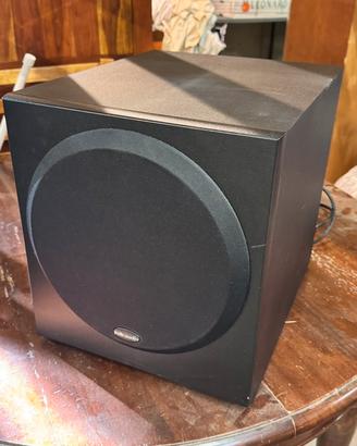 Subwoofer Polkaudio