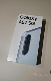 Samsung A57 256gb