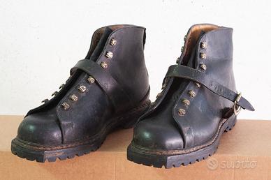 Scarponi vintage VALSPORT