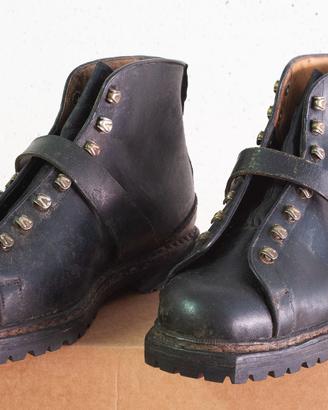 Scarponi vintage VALSPORT