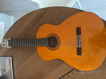 Chitarra yamaha c40