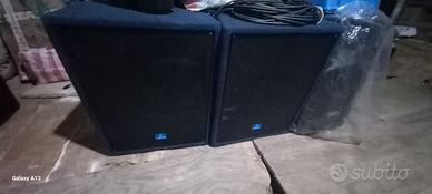 Casse Attive Lem General Music