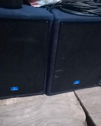 Casse Attive Lem General Music