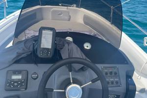 Giupex Marine con Suzuki 40/60