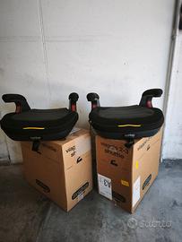 Seggiolini auto Viaggio Shuttle i-Size, 125–150 cm
