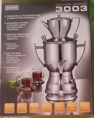 Samovar