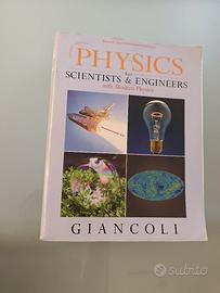 Physics for Scientists & Engineers with Modern Phy