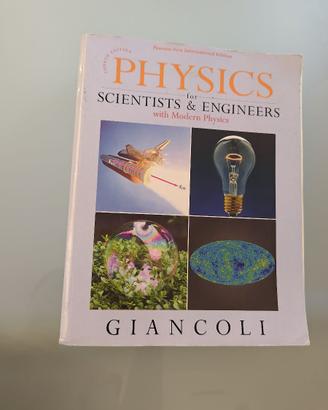 Physics for Scientists & Engineers with Modern Phy