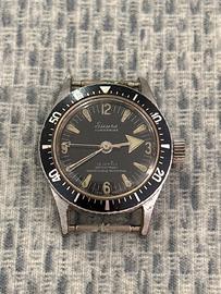 Orologio Sicura submarine