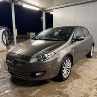 Fiat Bravo 1,6 MJet 120cv