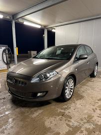 Fiat Bravo 1,6 MJet 120cv