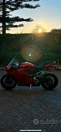 Ducati Panigale V2
