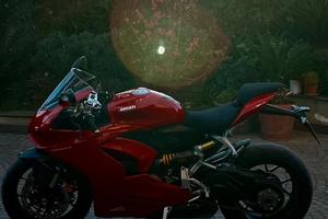 Ducati Panigale V2