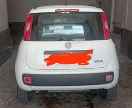 FIAT Panda 3ª serie - 2014