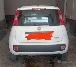 FIAT Panda 3ª serie - 2014