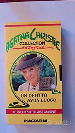 un delitto avrà luogo
