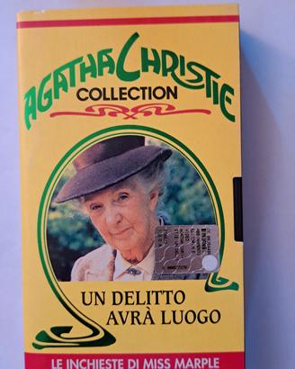 un delitto avrà luogo