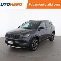 JEEP Compass KN32572