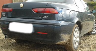 ricambi alfa romeo 156 1.9 jtd 105-115cv