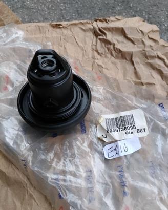 ALFA 145 e FIAT tappo serbatoio ORIGINALE, NUOVO