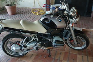 Bmw r1100r 98