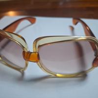 Occhiali Yves Saint Laurent YSL 545 Vintage