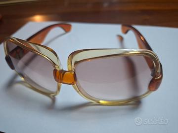 Occhiali Yves Saint Laurent YSL 545 Vintage
