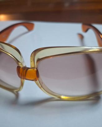 Occhiali Yves Saint Laurent YSL 545 Vintage