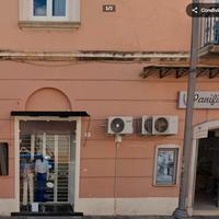 Locale commerciale negozio corso garibaldi