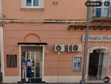 Locale commerciale negozio corso garibaldi