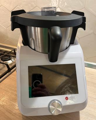 Monsieur Cuisine smart