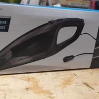 Aspirapolvere Portatile per auto