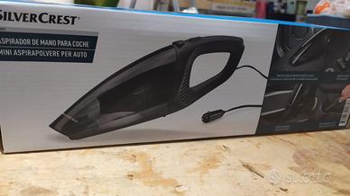 Aspirapolvere Portatile per auto