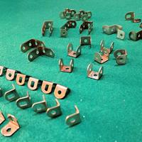 MECCANO – IL COSTRUTTORE MECCANICO – Pezzi