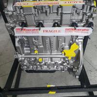 Motore rigenerato CITROEN PEUGEOT 9hz - 9h03 HDI